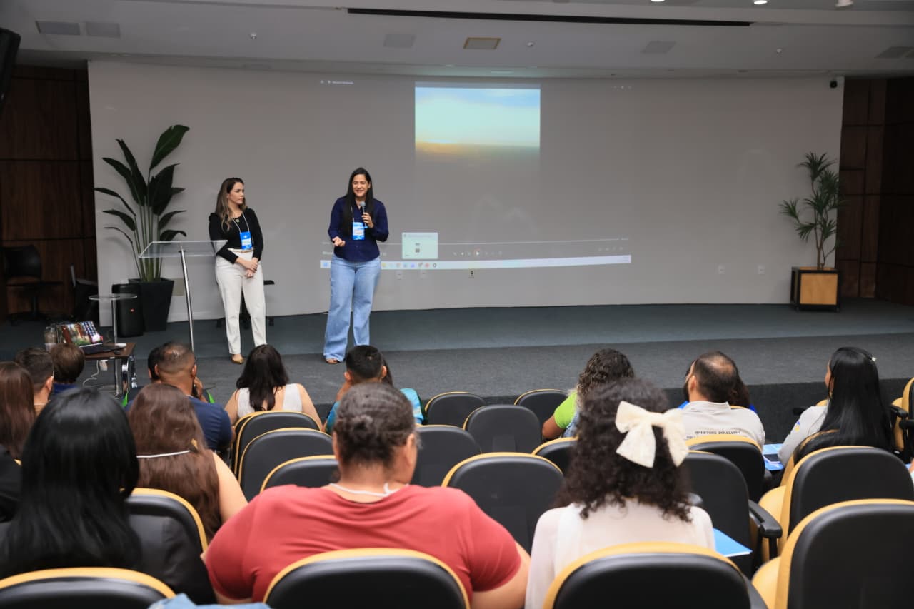 Prefeitura de Palmas e Sebrae realizam segunda edição de encontro empresarial para agências de turismo receptivo