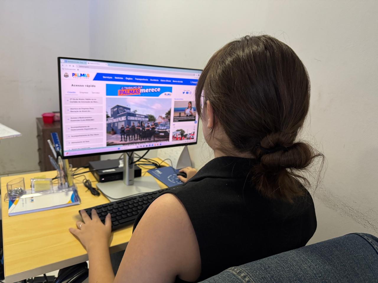 Comunicado - Instabilidade no sistema adia início do período de inscrições do Cartão do Estudante