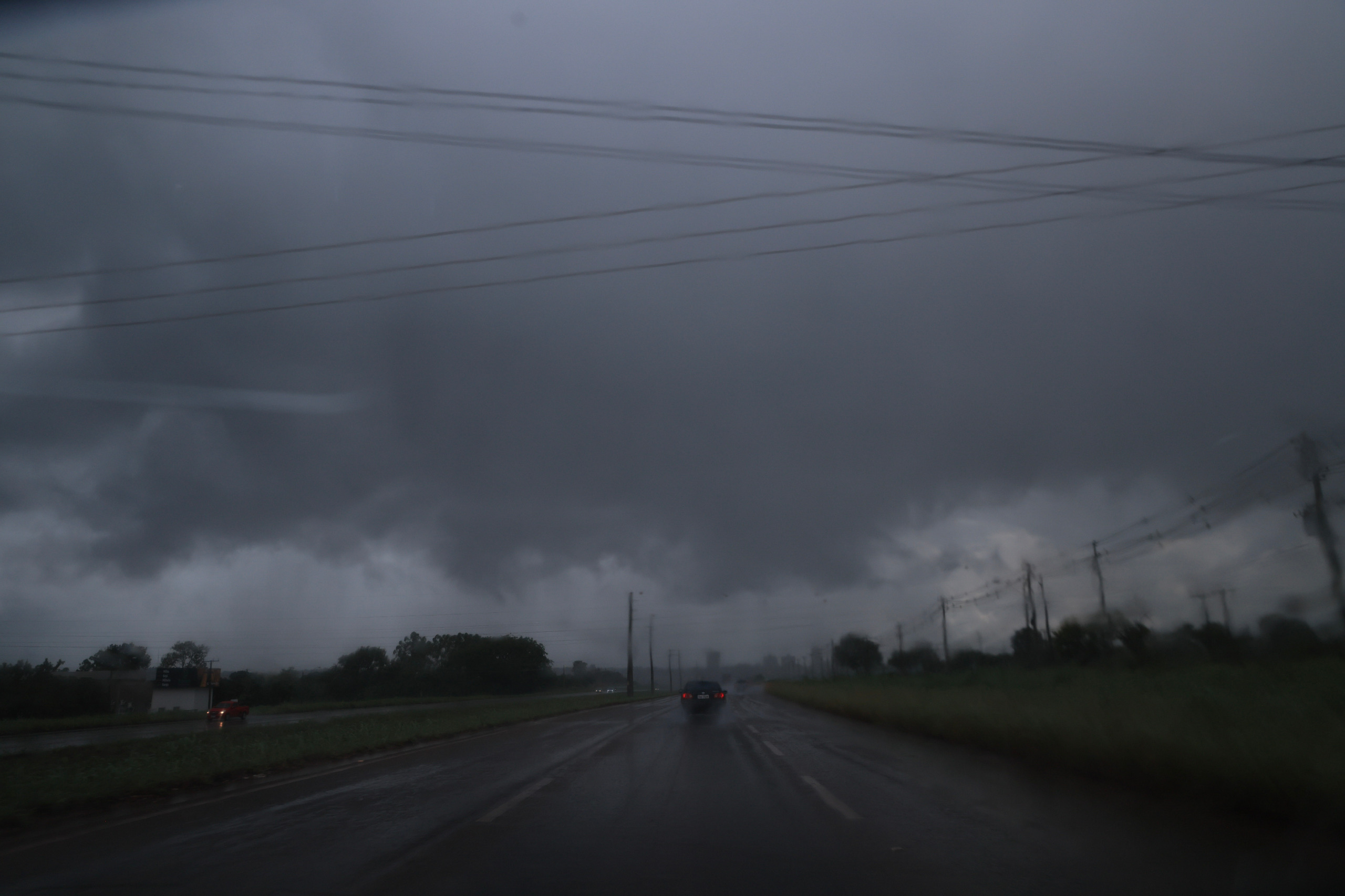 Prefeitura de Palmas fará vistoria e limpeza em pontos estratégicos após temporal