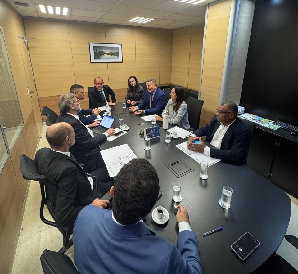 Ministério da Integração e do Desenvolvimento Regional reconhece decreto de emergência da Prefeitura de Palmas