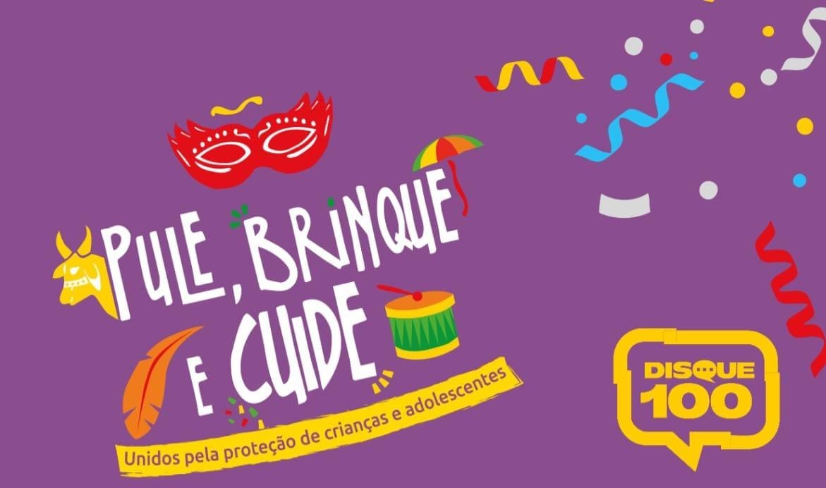 Mobilização contra trabalho infantil será realizada durante Palmas Capital da Fé 2026