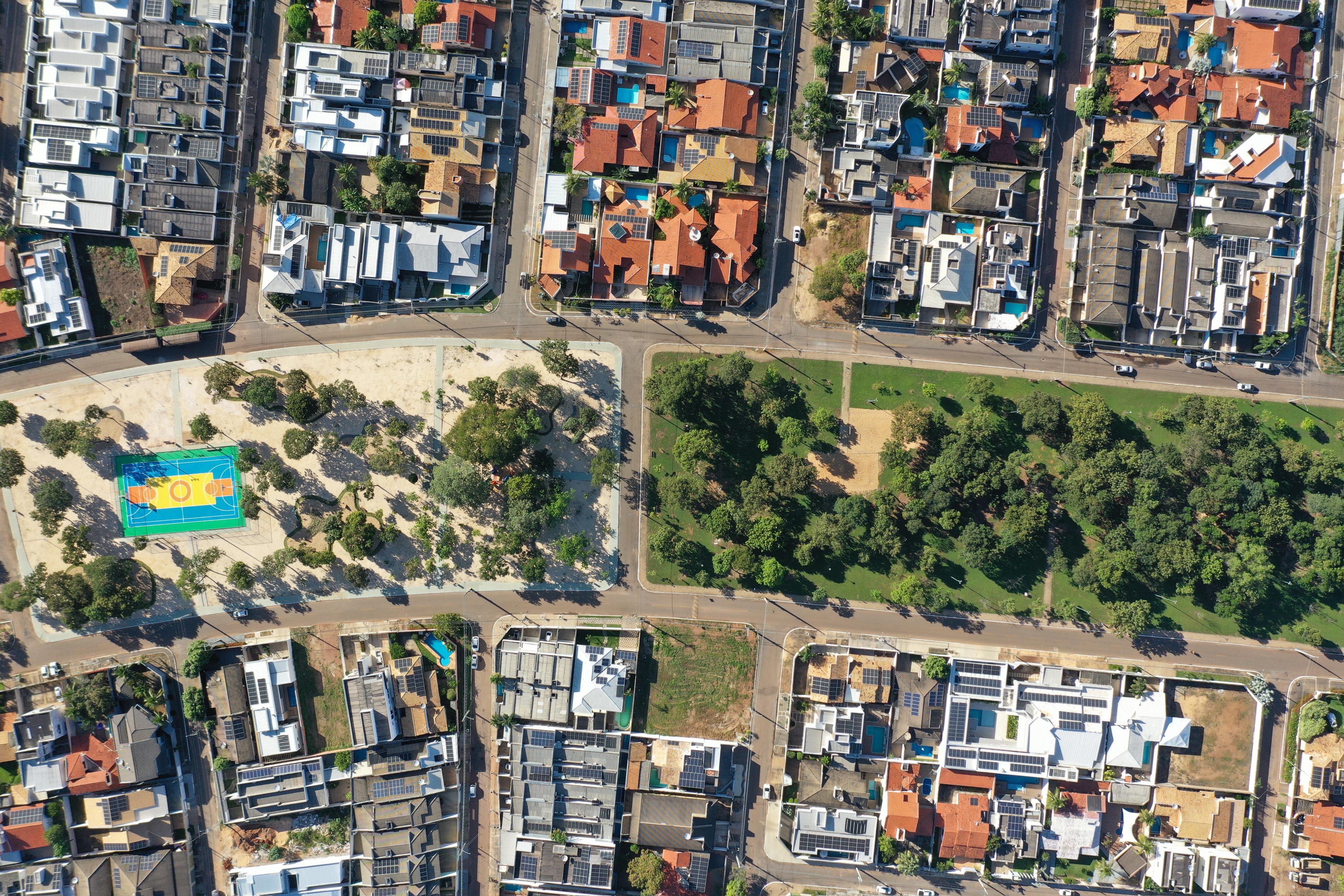 Palmas conquista 1º lugar no Ranking Regional de Cidades Sustentáveis