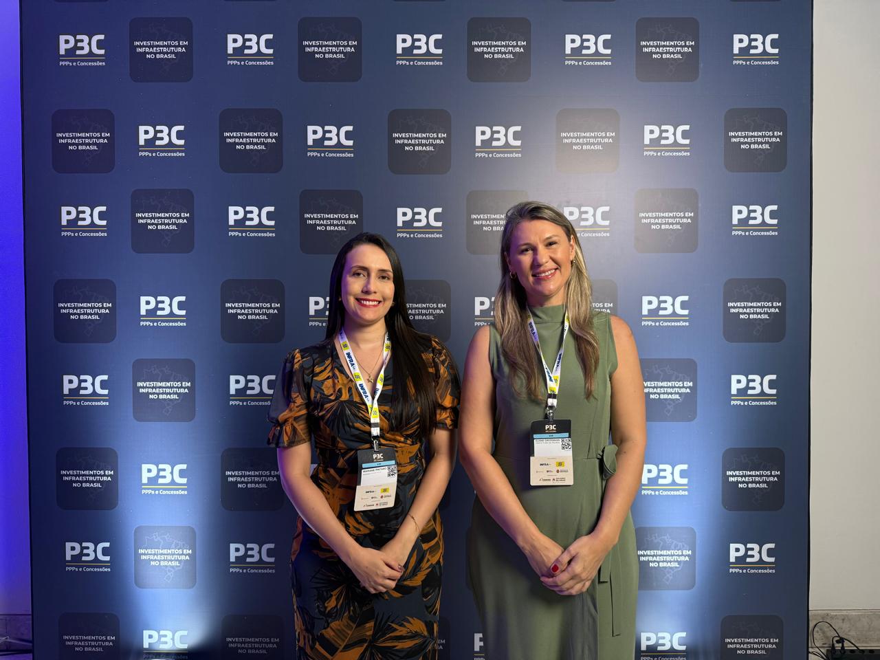 Prefeitura de Palmas participa do maior evento de parcerias público-privadas do País