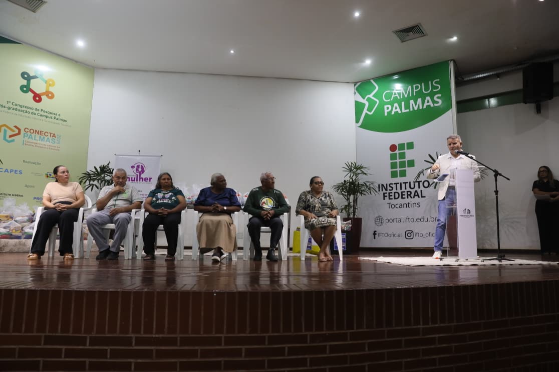 Prefeitura de Palmas impulsiona coleta e reciclagem com Programa Bolsa Catador