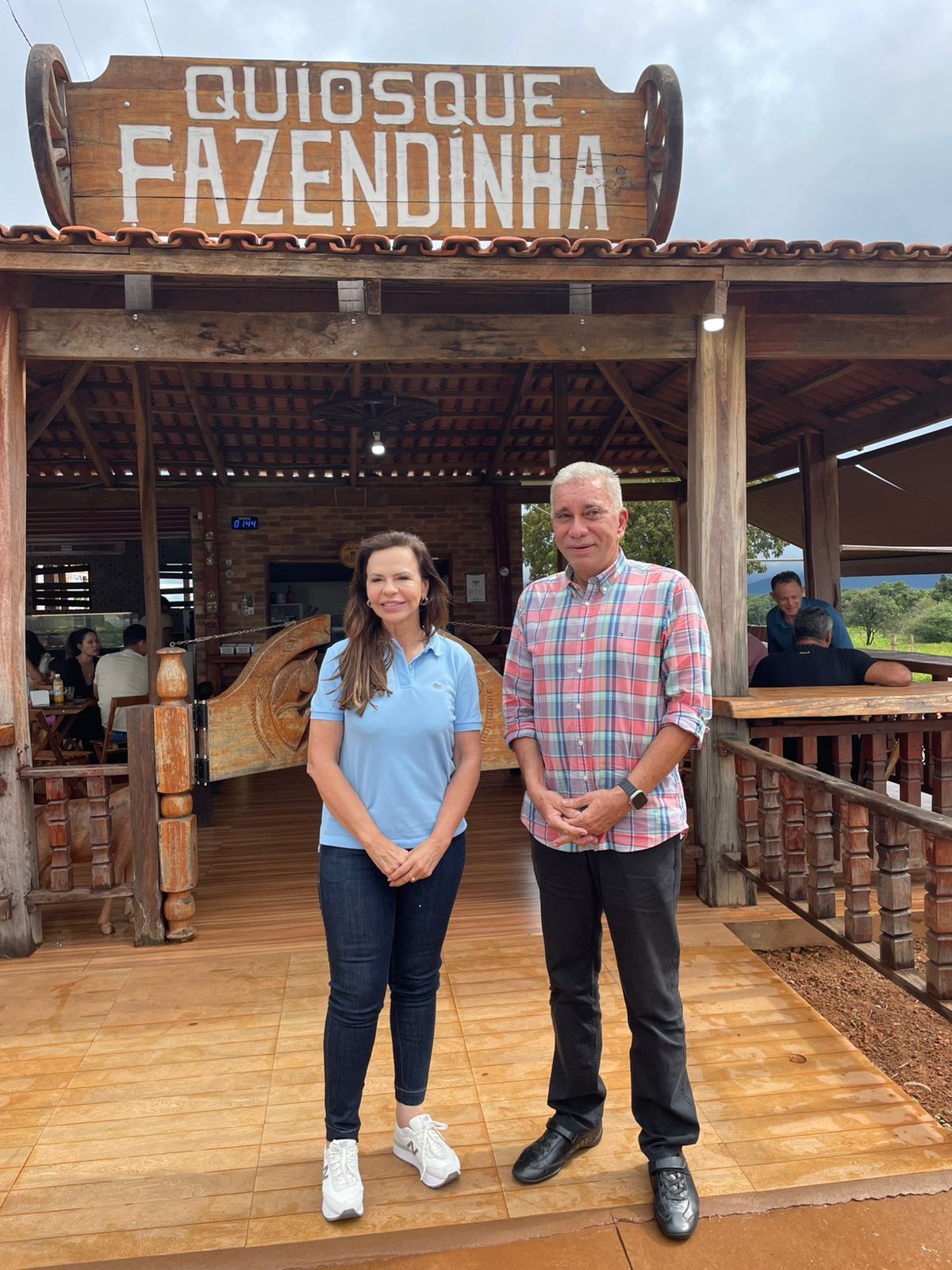 Prefeitura de Palmas reforça articulação para instalação da Frente Parlamentar do Matopiba