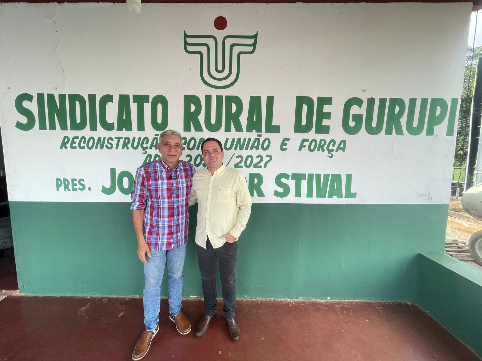 Prefeitura de Palmas destaca integração entre logística e qualificação profissional em agendas estratégicas em Gurupi no Matopiba