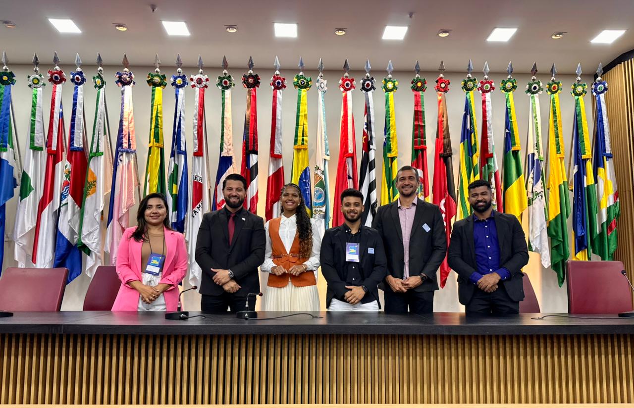 Palmas participa de seminário nacional voltado ao fortalecimento das políticas públicas para a juventude
