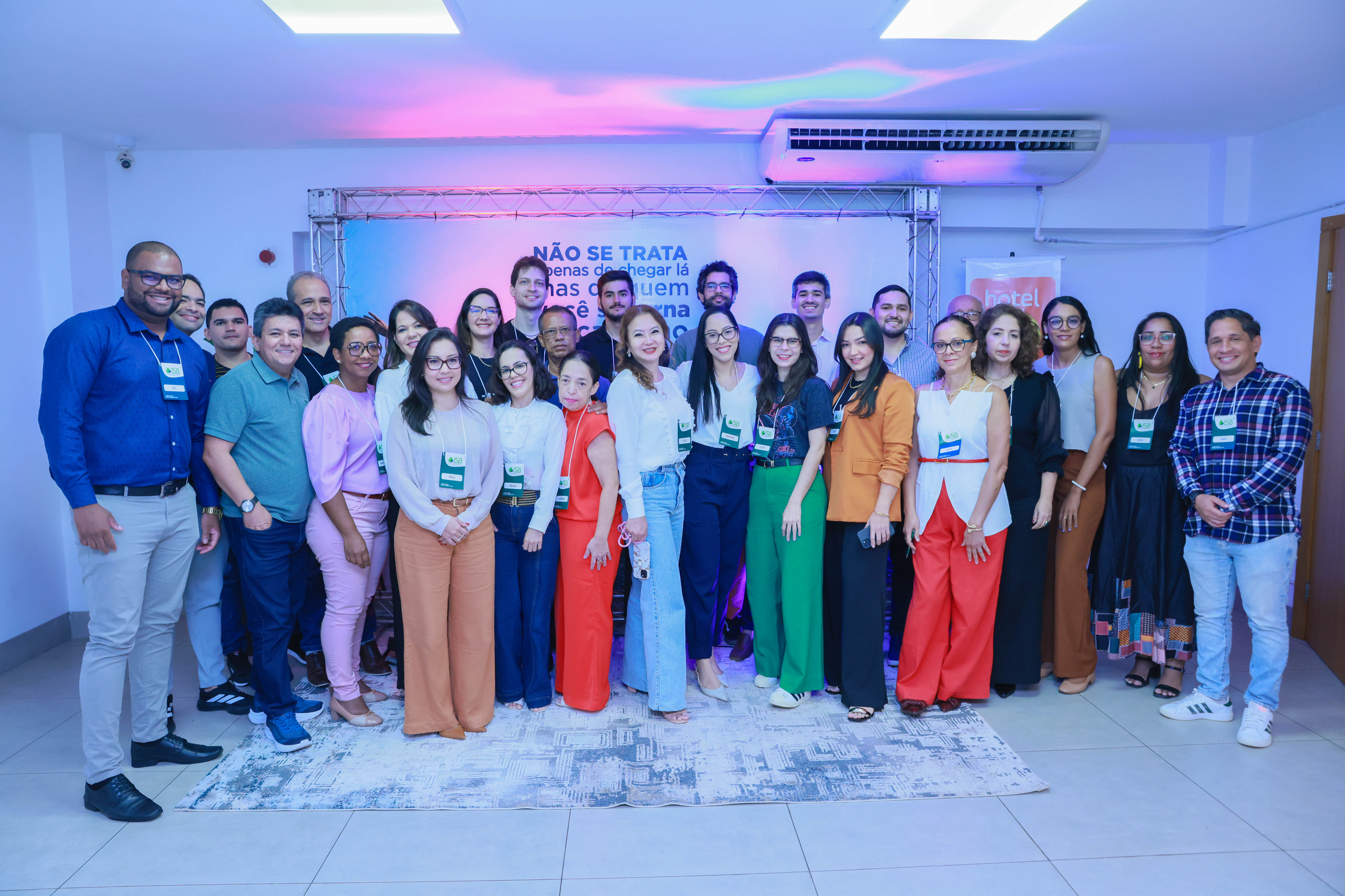 Servidores da Controladoria-Geral do Município participam de curso sobre a nova Lei de Licitações (Lei nº 14.133/2021), com foco no fortalecimento do controle interno 