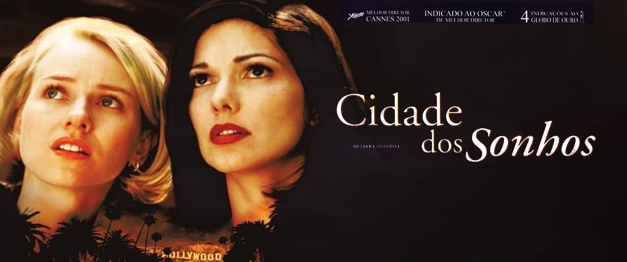 Obra-prima de David Lynch, ‘Cidade dos Sonhos’ tem exibição especial no Cine Cultura Sala Sinhozinho