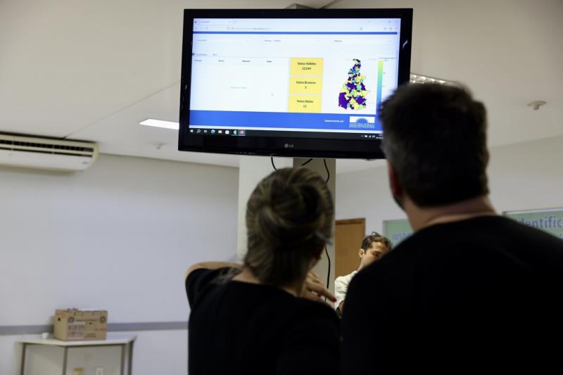 Confira o resultado das eleições para o Conselho Tutelar de Palmas