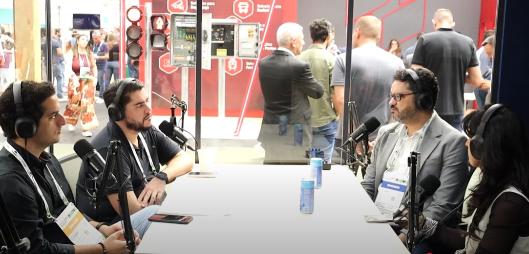 Prefeitura de Palmas é destaque em podcast que aborda gestão eficiente no Brasil