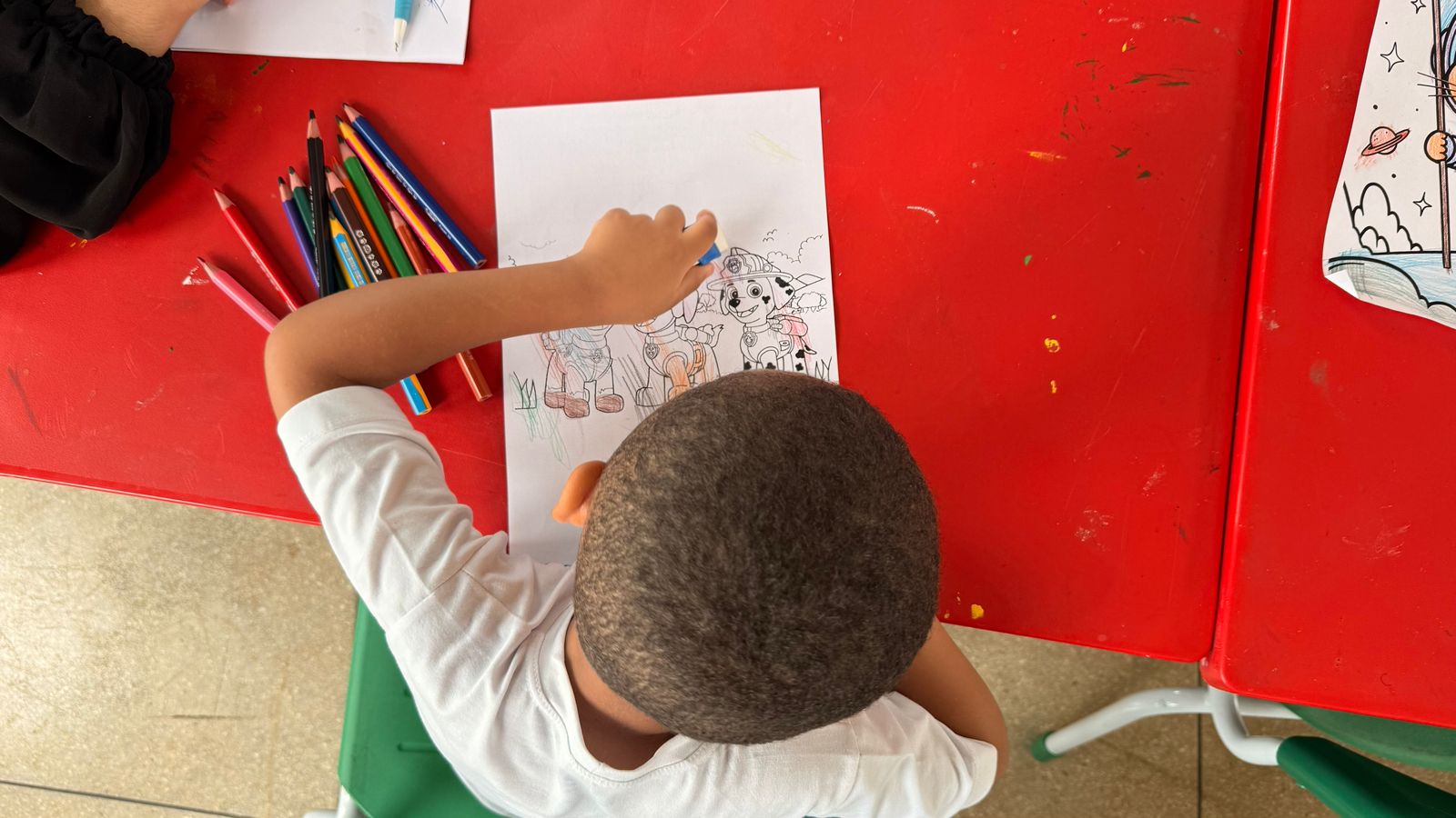 Semana Nacional de Saúde: mutirão amplia atendimentos de crianças e adolescentes com TEA e TDAH em Palmas