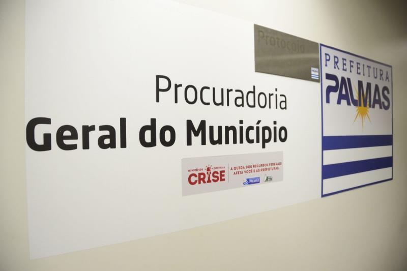 Lei Orgânica da PGM é publicada no Diário Oficial do Município