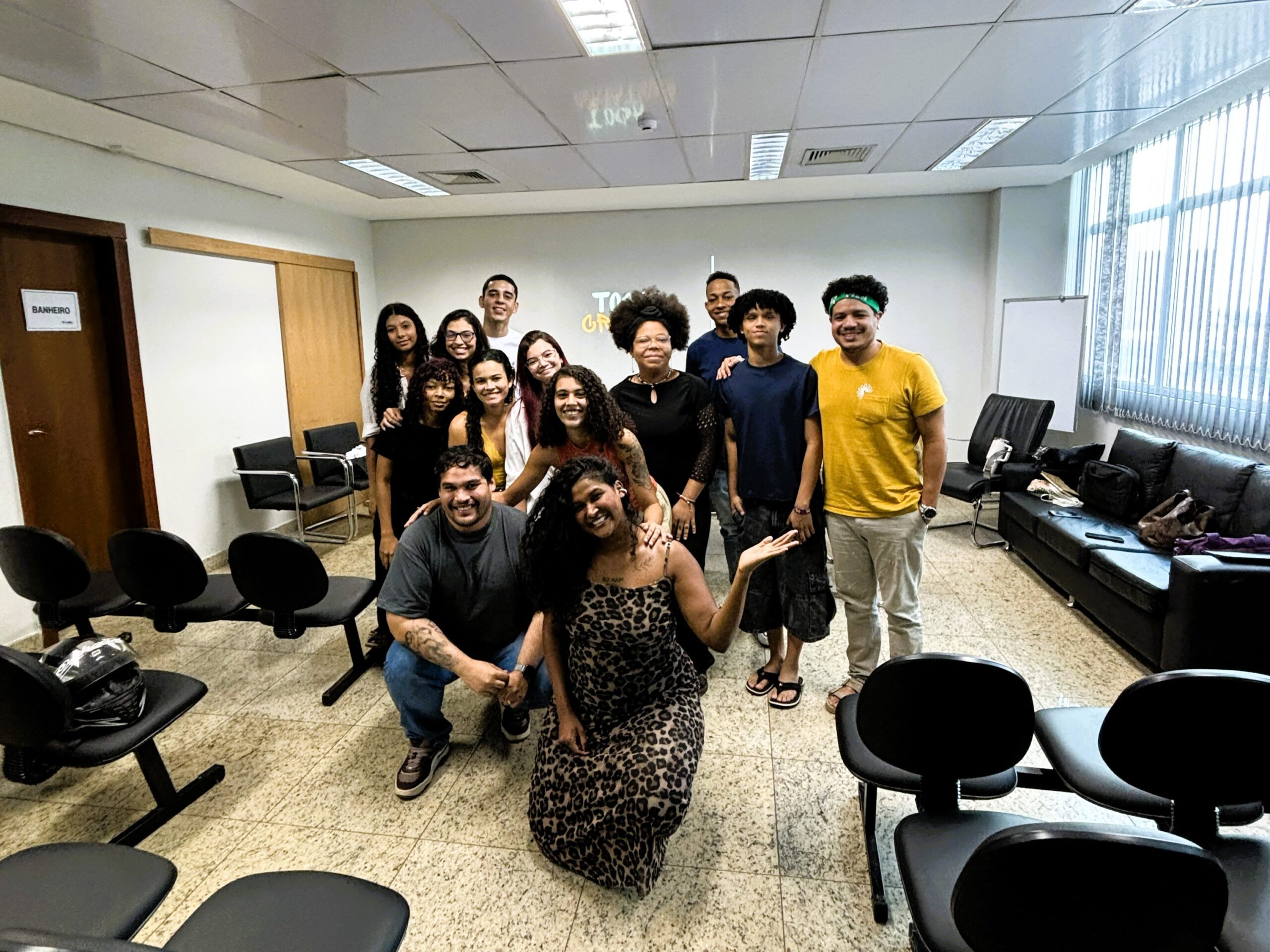 Toca Criativa encerra projeto com mostra e premiação neste sábado, 18