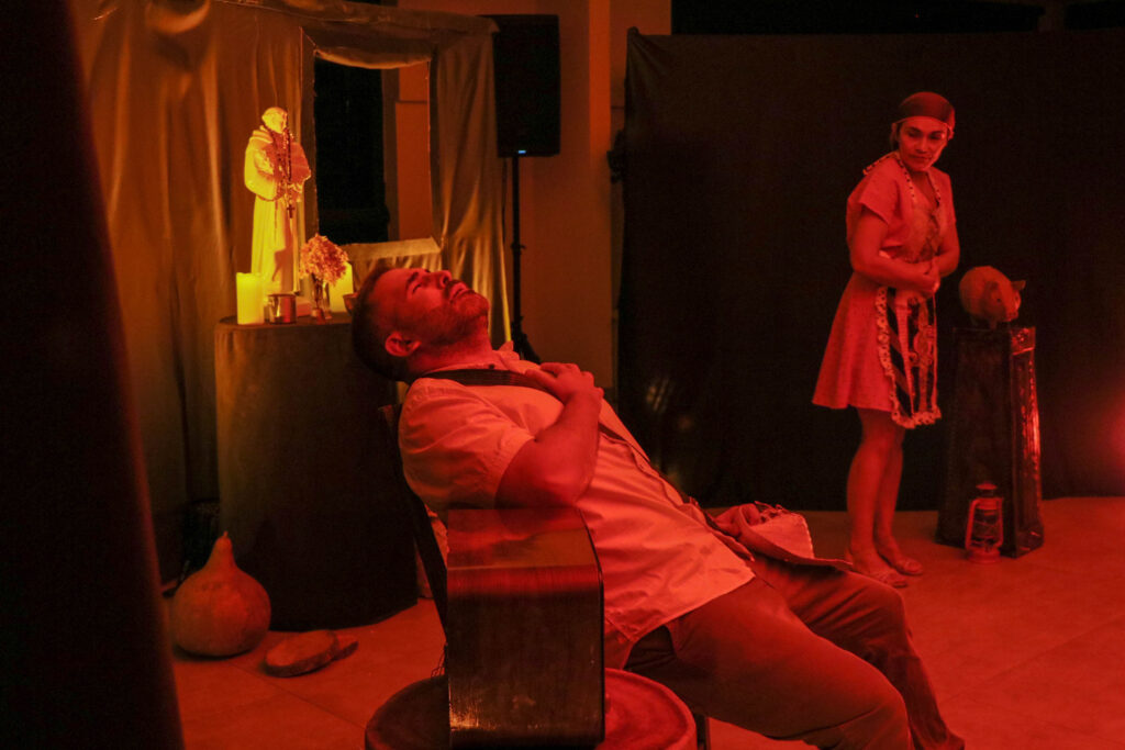 Pluralidade artística na Mostra de Arte e Cultura do Espaço Cultural de Palmas acontece de segunda, 1º, a sexta, 5, na Capital