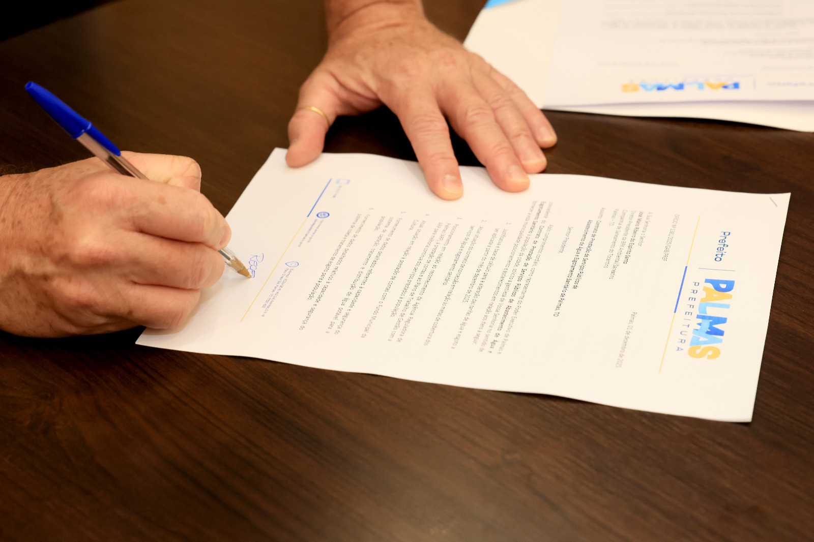 Gestão municipal propõe reunião urgente com a concessionária Foto: Lia Mara