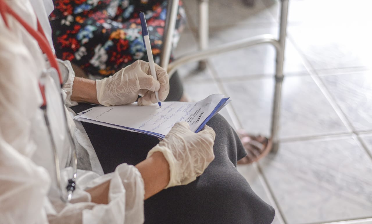 Atenção humanizada é o princípio norteador da atual gestão da saúde de Palmas