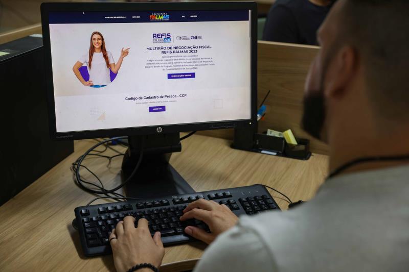 Regularize dívidas municipais de forma rápida com desconto de até 100%, de 2 a 13 de dezembro