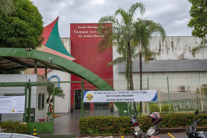 Educação de Palmas divulga resultado final do processo seletivo de diretores escolares