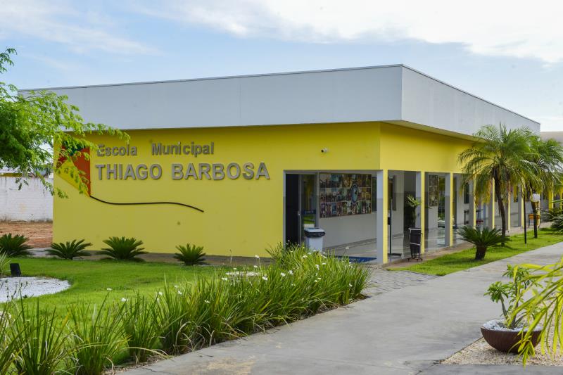 Educação de Palmas divulga resultado preliminar da análise de currículos dos candidatos a diretor escolar