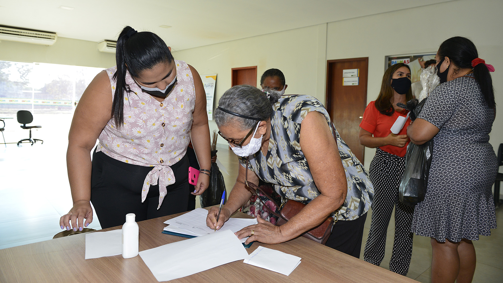 Prefeitura atua em diferentes segmentos para a retomada das atividades econômicas na Capital