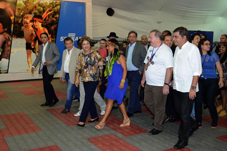 Verba de R$ 10 milhões é injeção de ânimo para economia e coloca Palmas em novo patamar mundial para grandes eventos