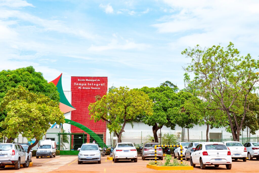 Inscrições para o processo de escolha de diretores das escolas de Palmas começam na segunda-feira, 15