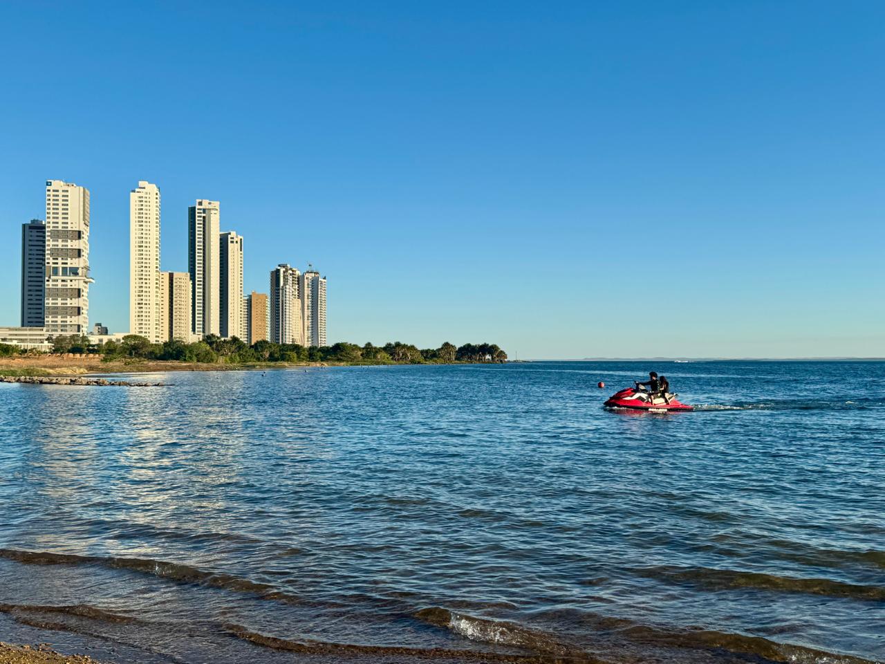 Palmas tem programação de férias diversificada e eventos para todos os públicos