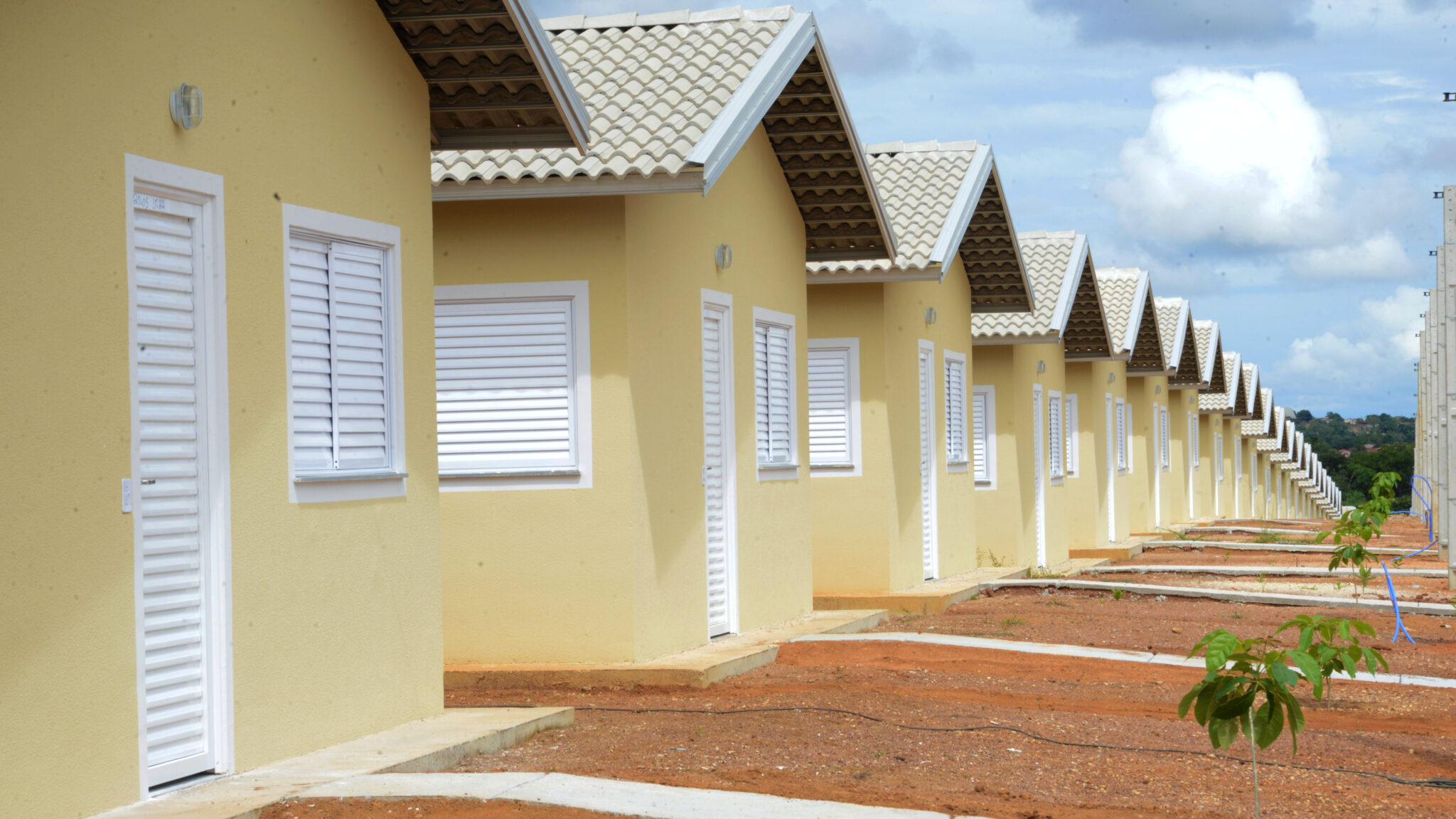 Posse do Conselho Municipal de Habitação será realizada nesta terça-feira, 12, na Câmara de Palmas