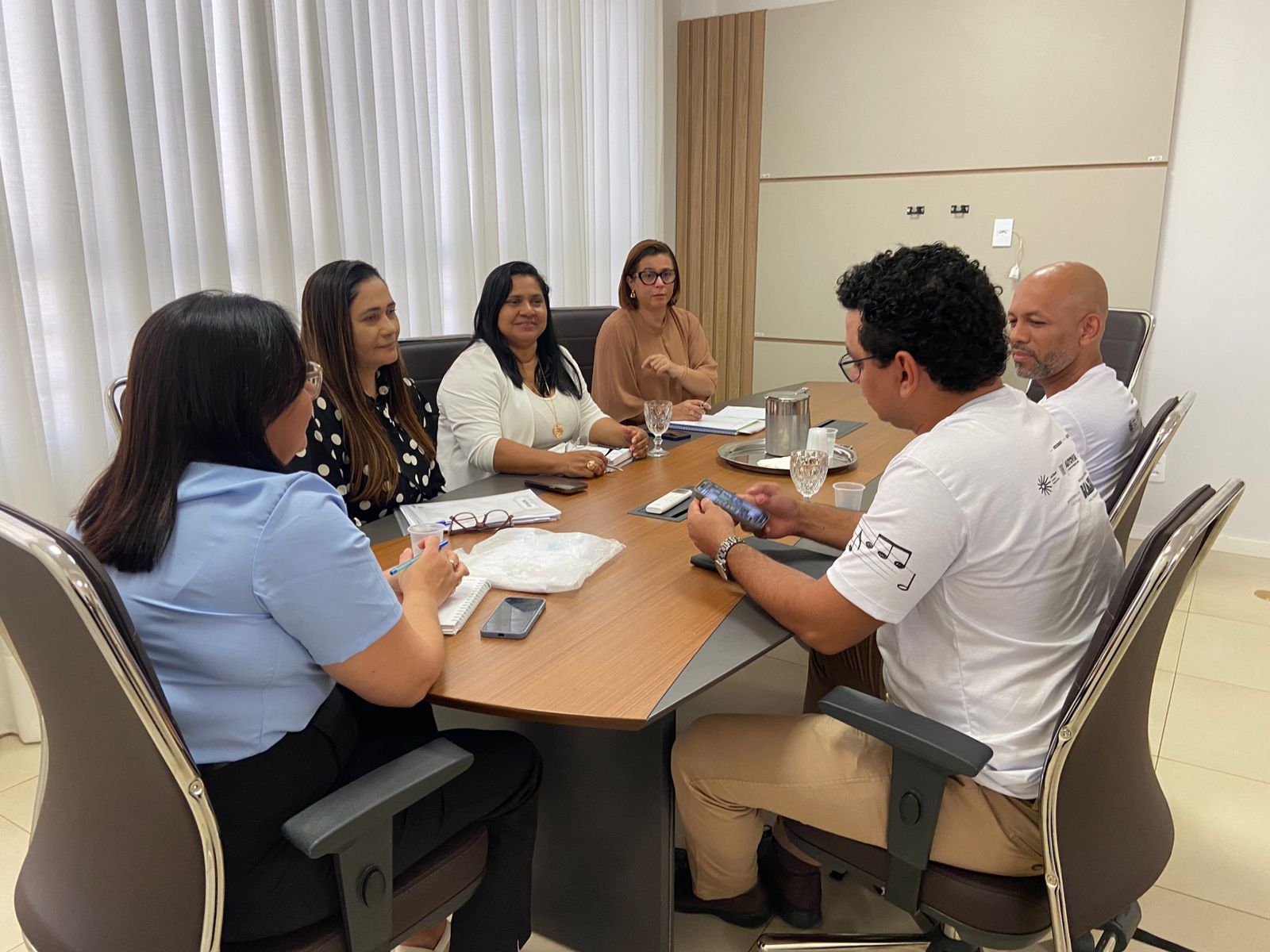 Com apresentações ao vivo, repertório inclui obras de Pixinguinha e Chiquinha Gonzaga