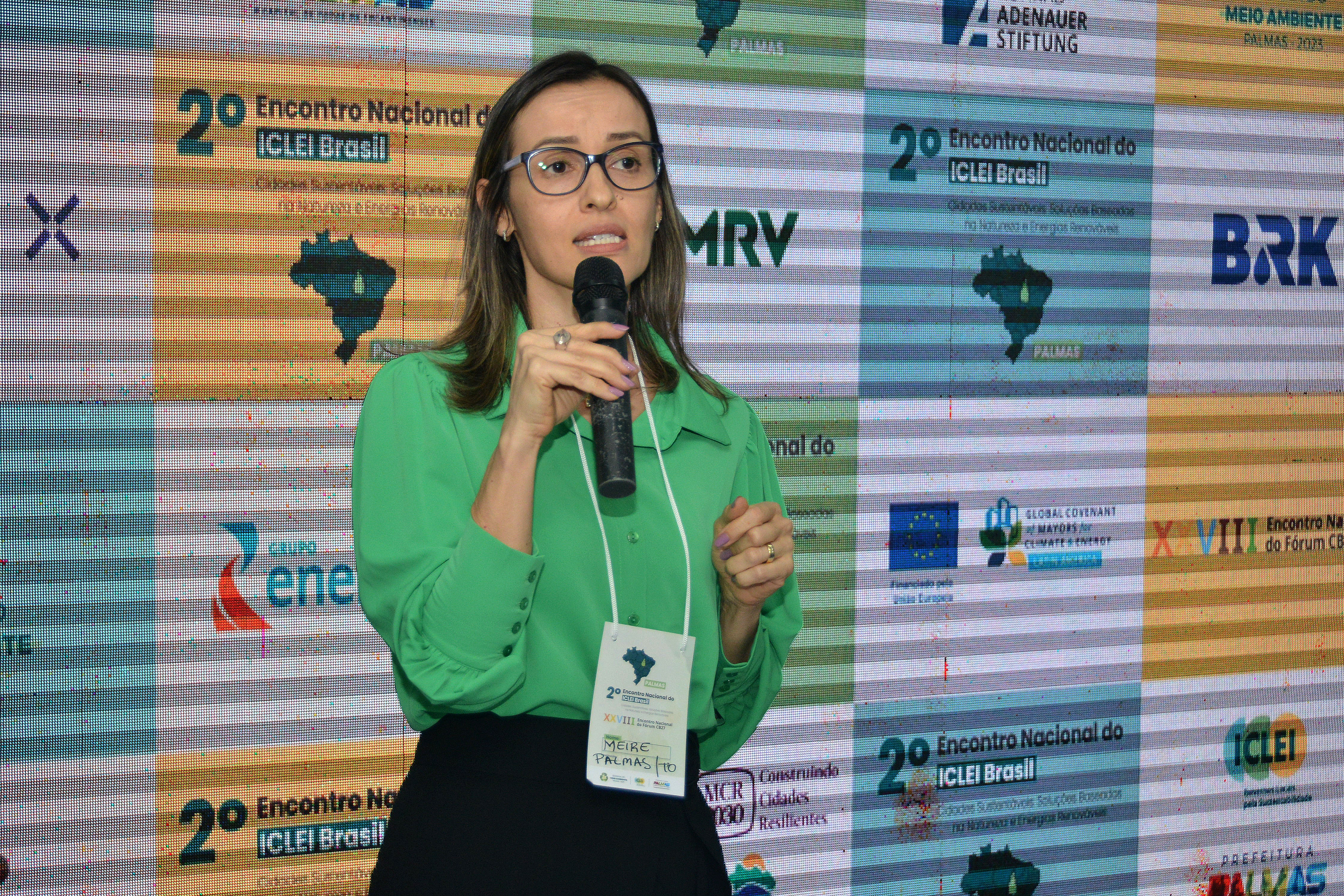 Projeto Sussuapara Conecta é apresentado pela FMA em encontro nacional