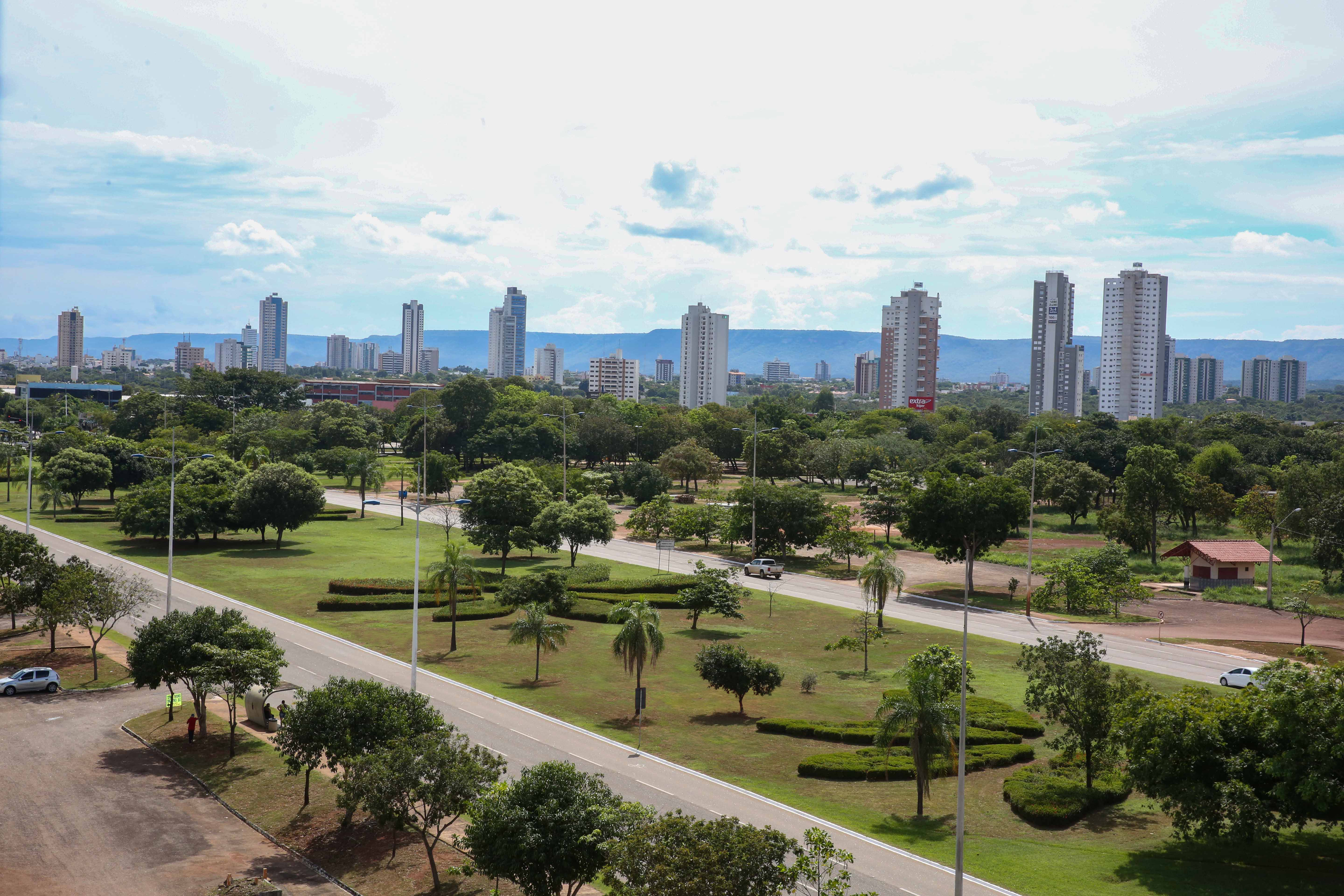 População pode contribuir com sugestões até dia 24 de novembro