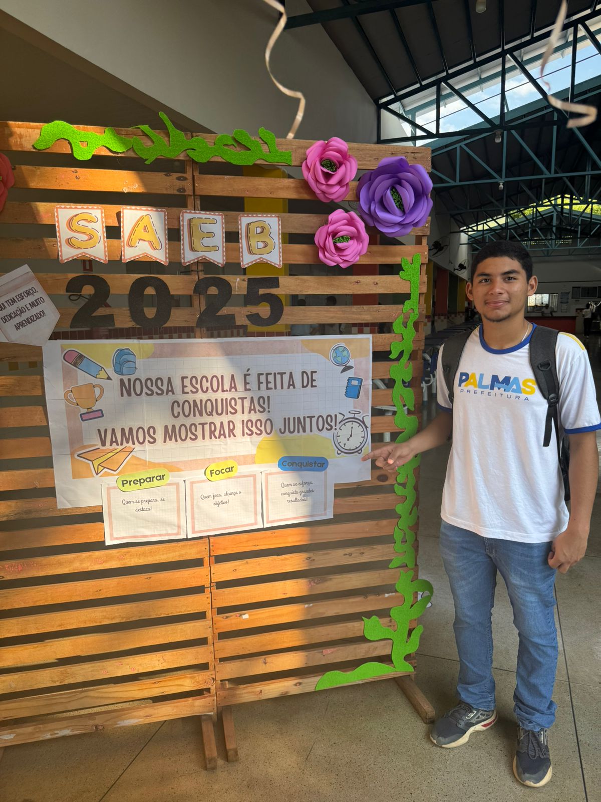 Avaliações seguem até dia 7 de novembro