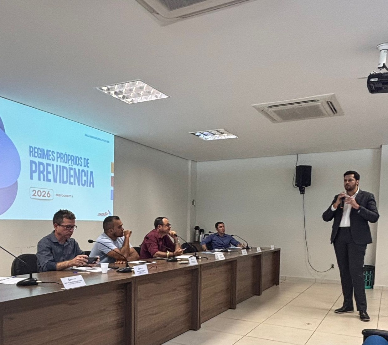 Previpalmas deve contar com aplicativo que amplia e melhora acesso de segurados