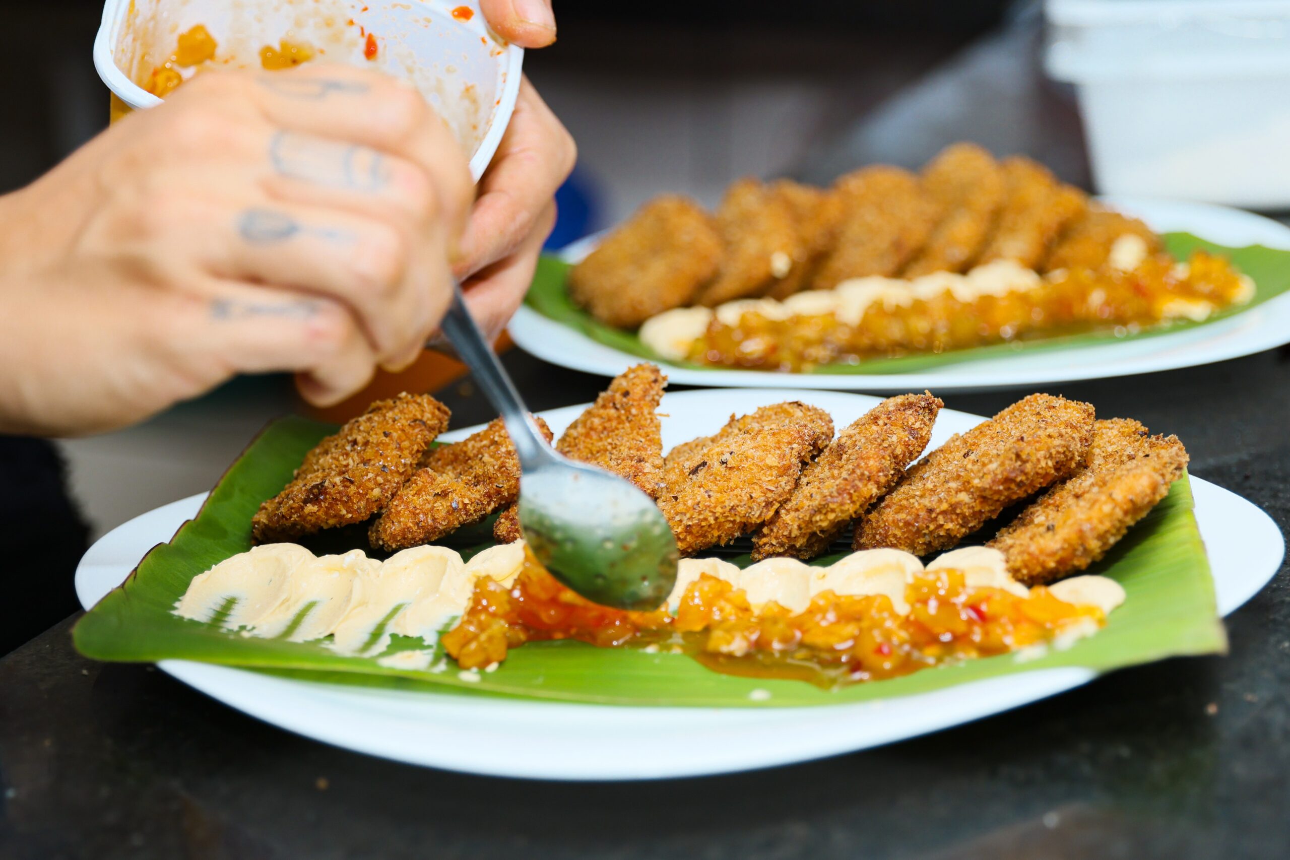 Festival Gastronômico de Taquaruçu estreia nesta quarta feira 6