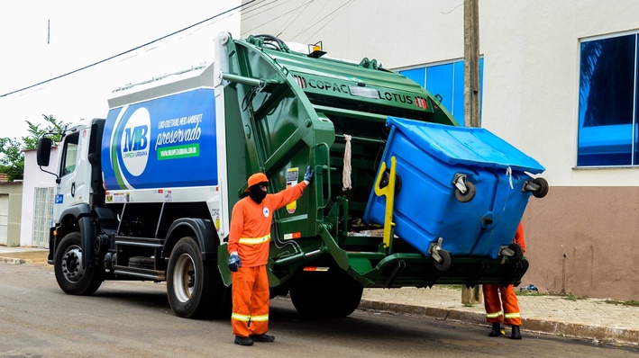 ARP quer contribuições para regulação de serviços públicos de limpeza urbana e de manejo de resíduos sólidos urbanos em Palmas