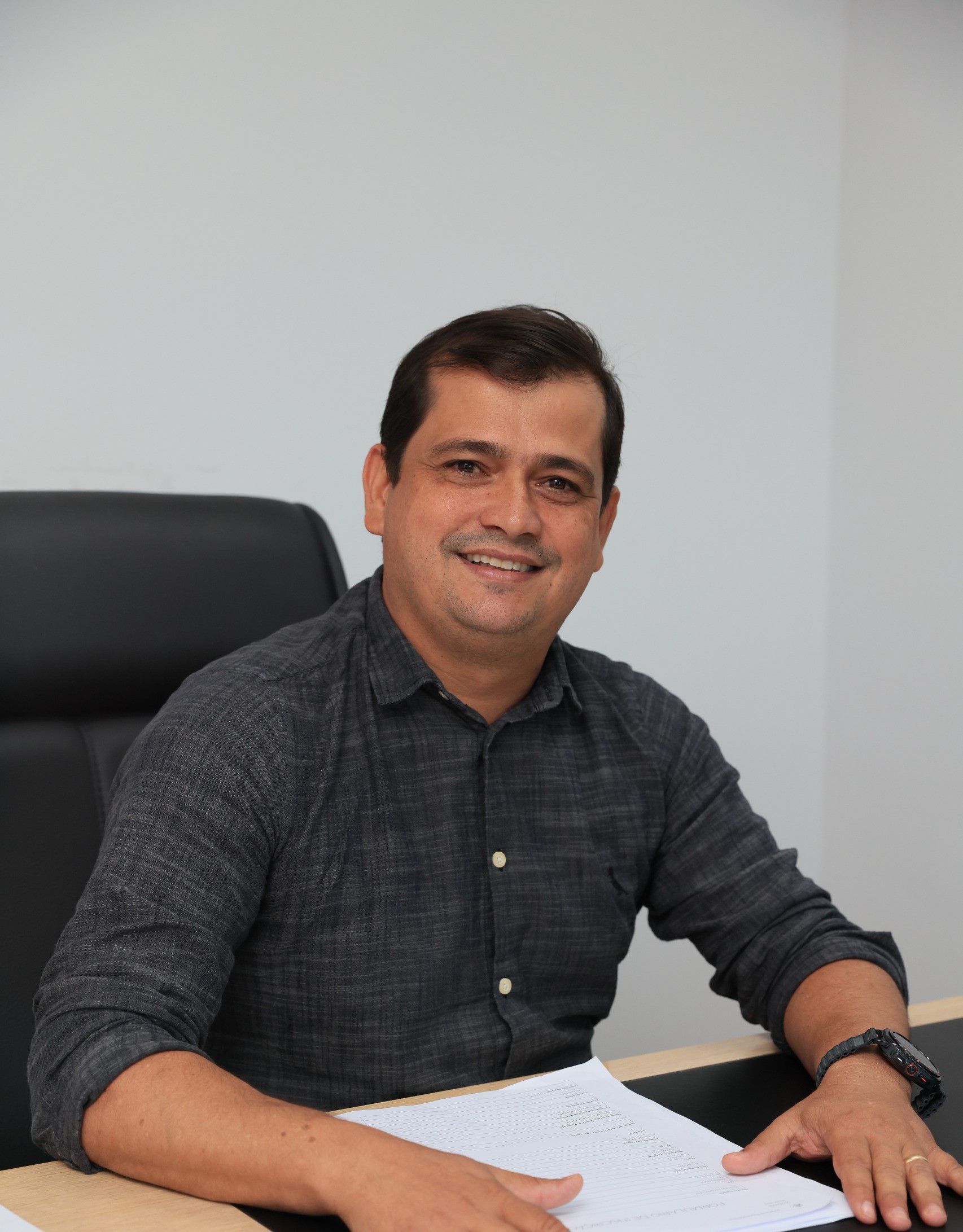 Diogo Borges