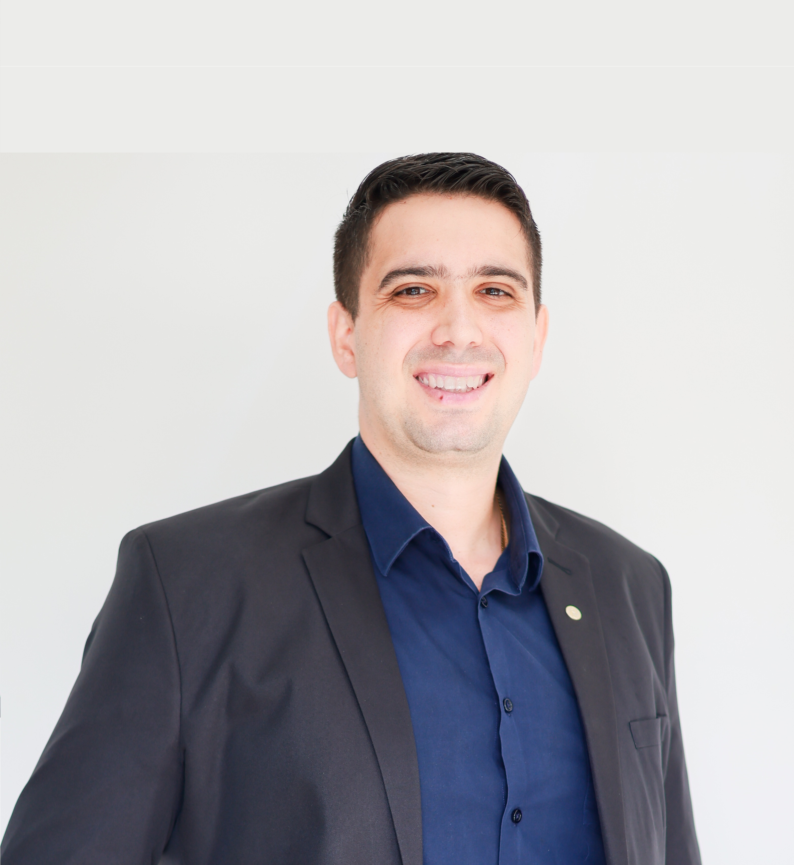 Henrique Balcewicz Nesello