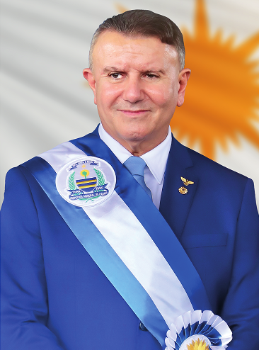 Eduardo Siqueira Campos