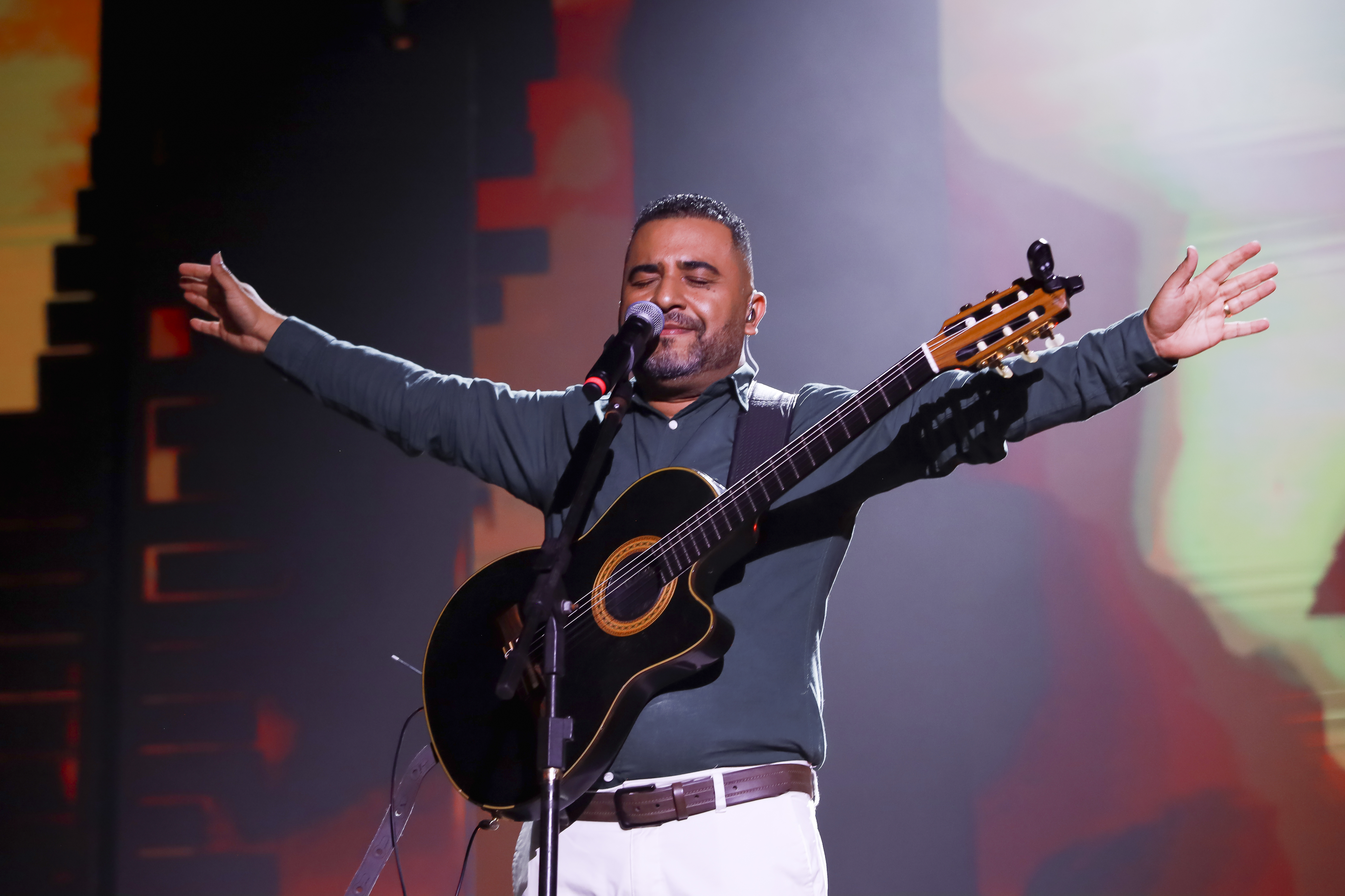 Chamadas - Capital da Fé 2026