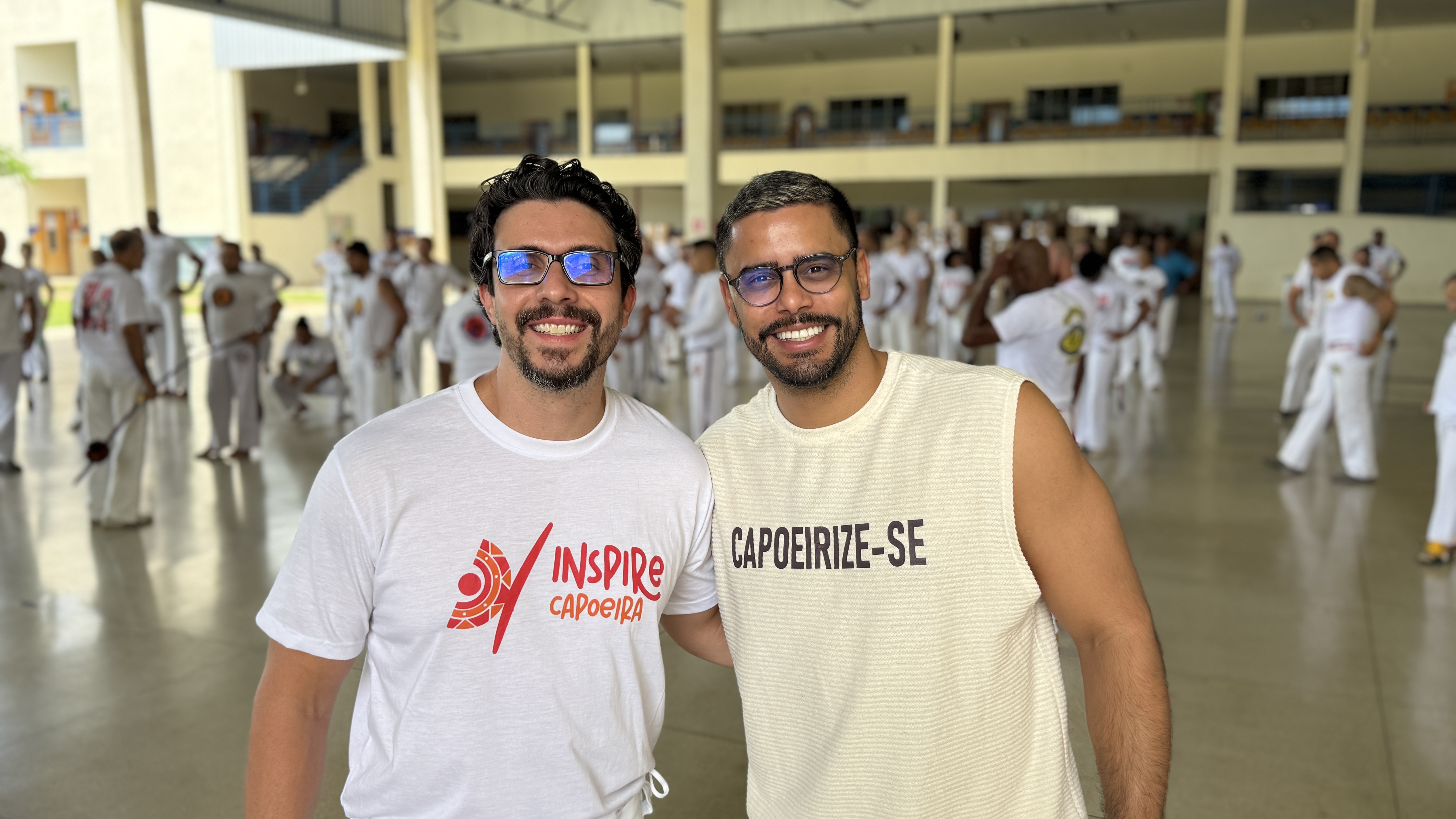 Nossa Inspiração 04