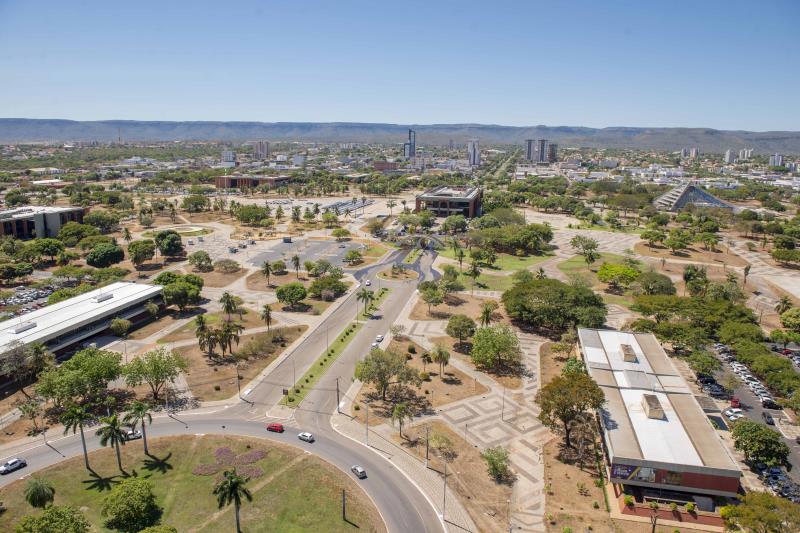Palmas lidera Plano de Desenvolvimento Integrado da região do Matopiba