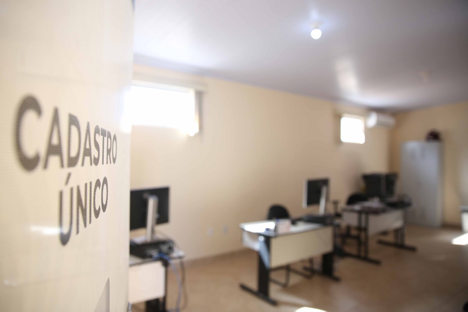 Sistema do Cadastro Único ficará indisponível no dia 11 de abril para atualização nacional