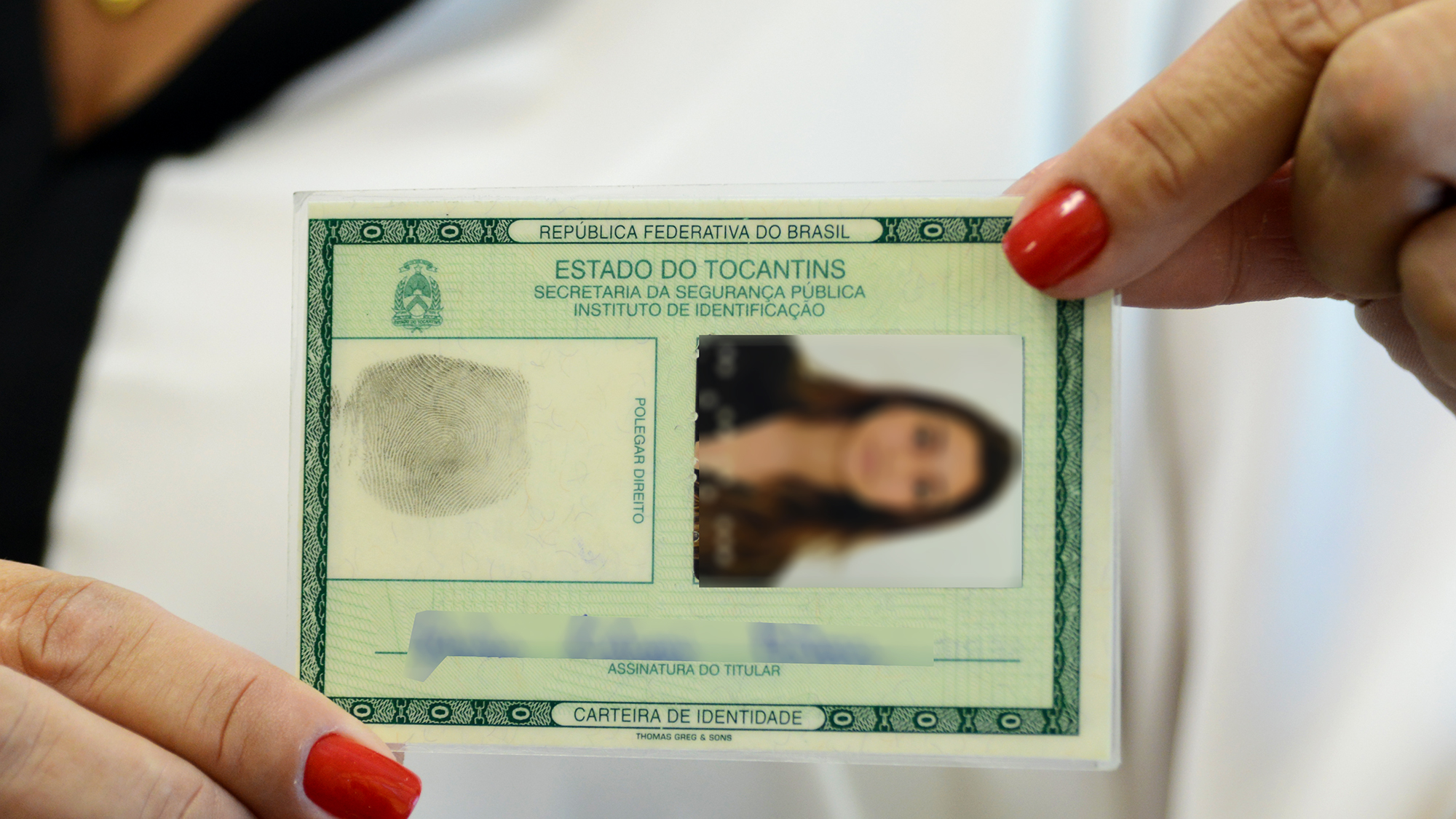 Prefeitura de Palmas promove mutirão de retificação de nome e gênero para pessoas trans nesta terça-feira, 27
