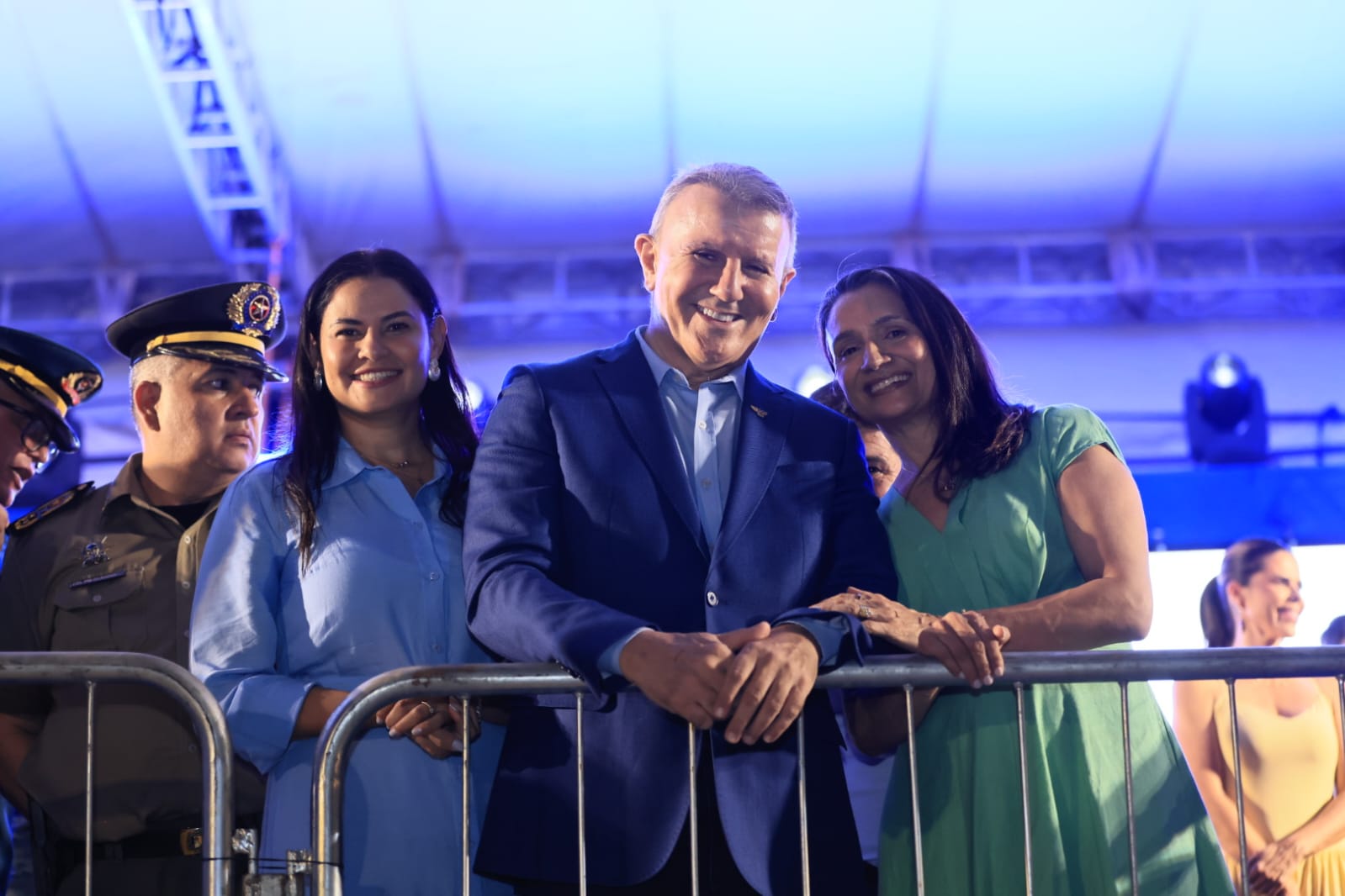 Desfile cívico em comemoração dos 37 anos de Palmas reforça sentimento de pertencimento e orgulho pela Capital