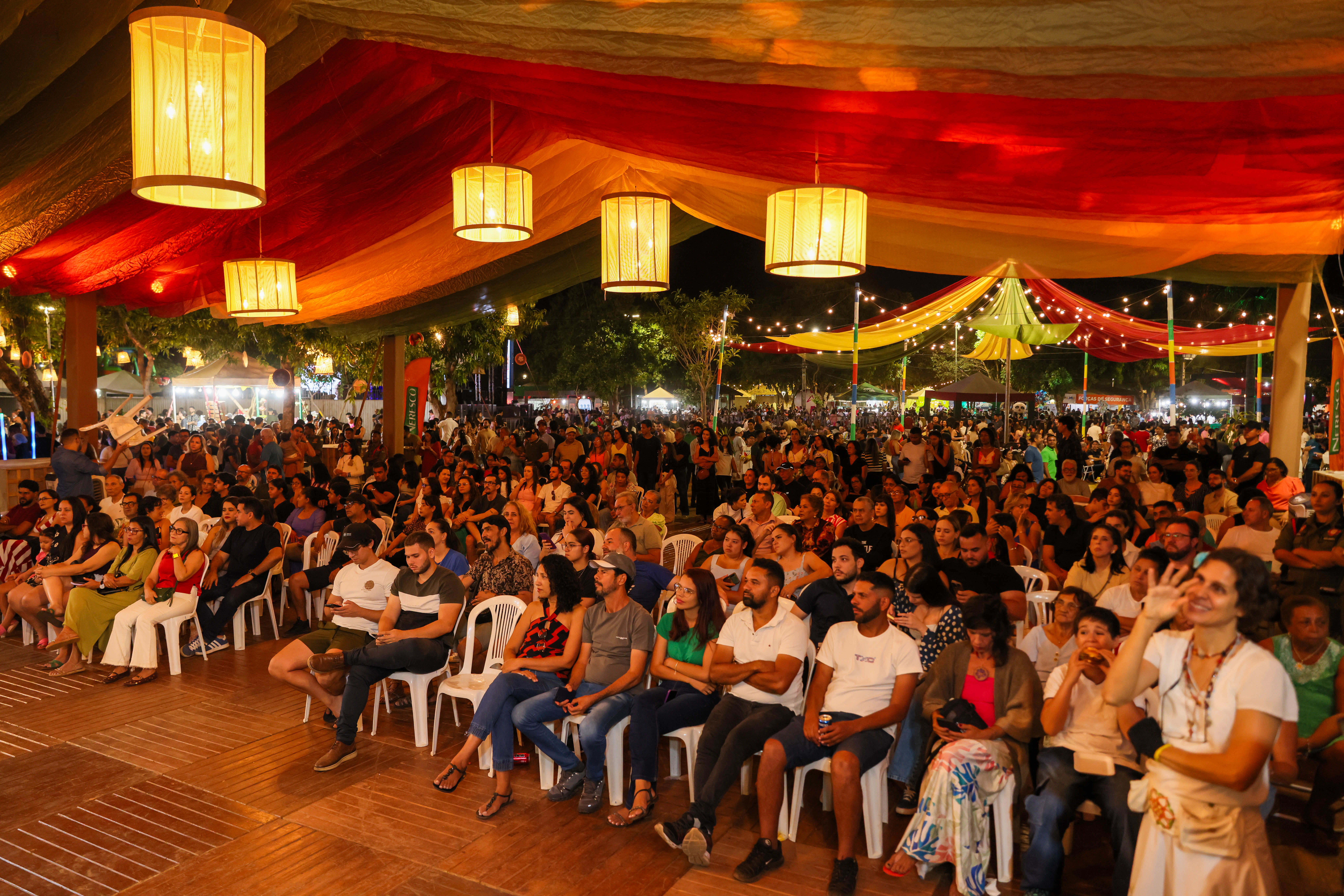 Festival Gastronômico de Taquaruçu: conheça as categorias disponíveis para as receitas participantes