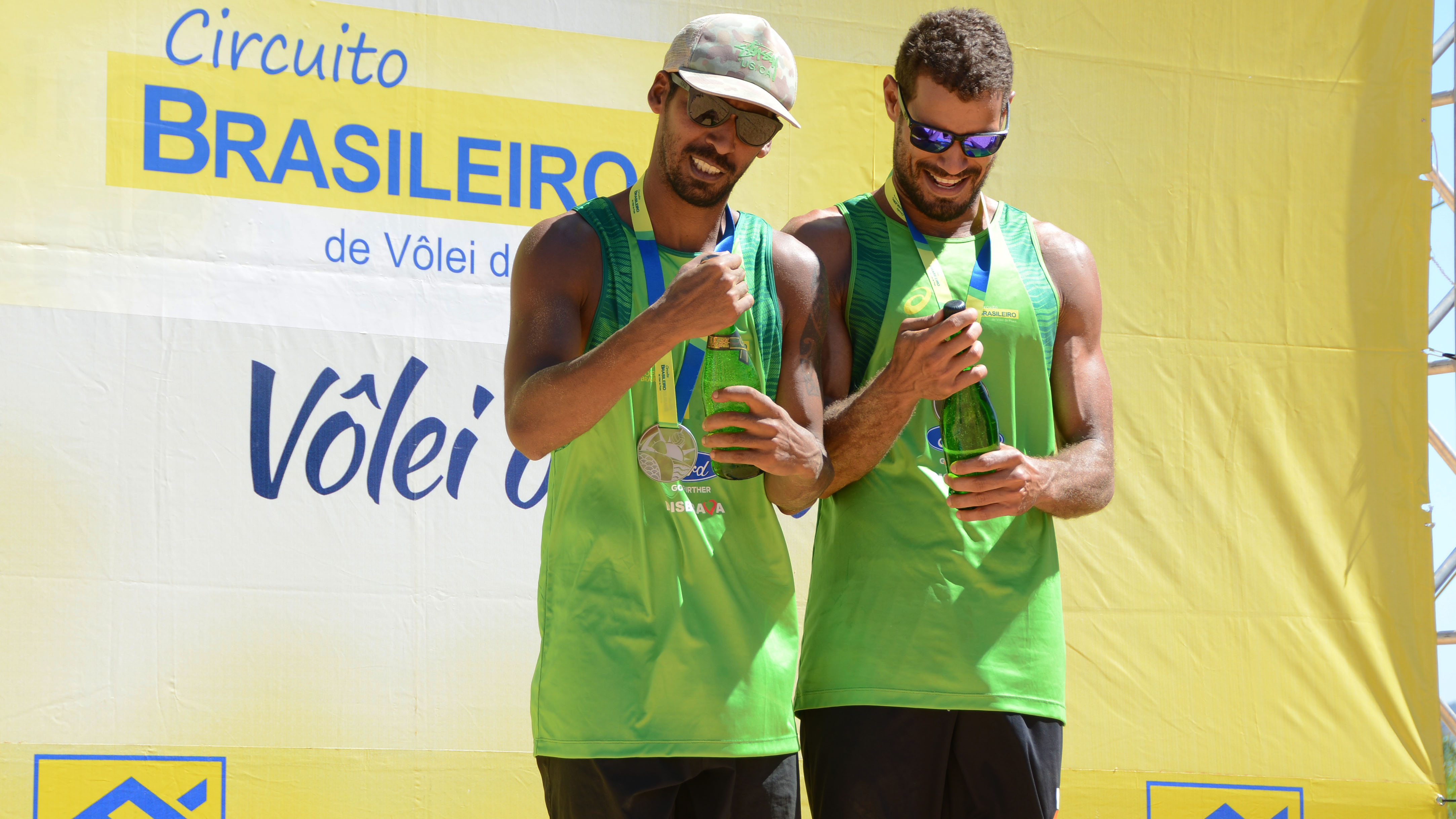 Circuito Challenger de Vôlei de Praia consolida Palmas como  roteiro esportivo