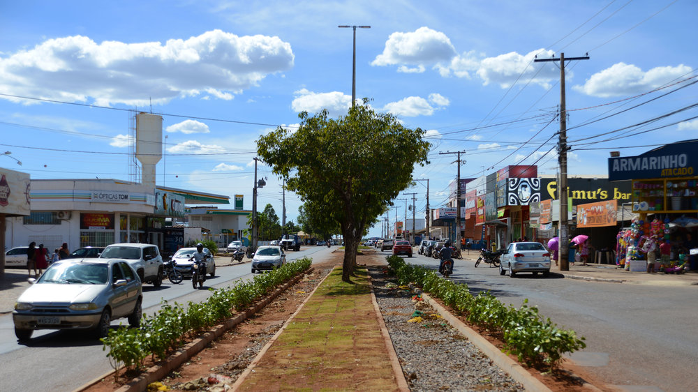 Equipe da Secretaria de Articulação Comunitária e Subprefeituras participa de Simpósio Nacional de Planos de Bairro