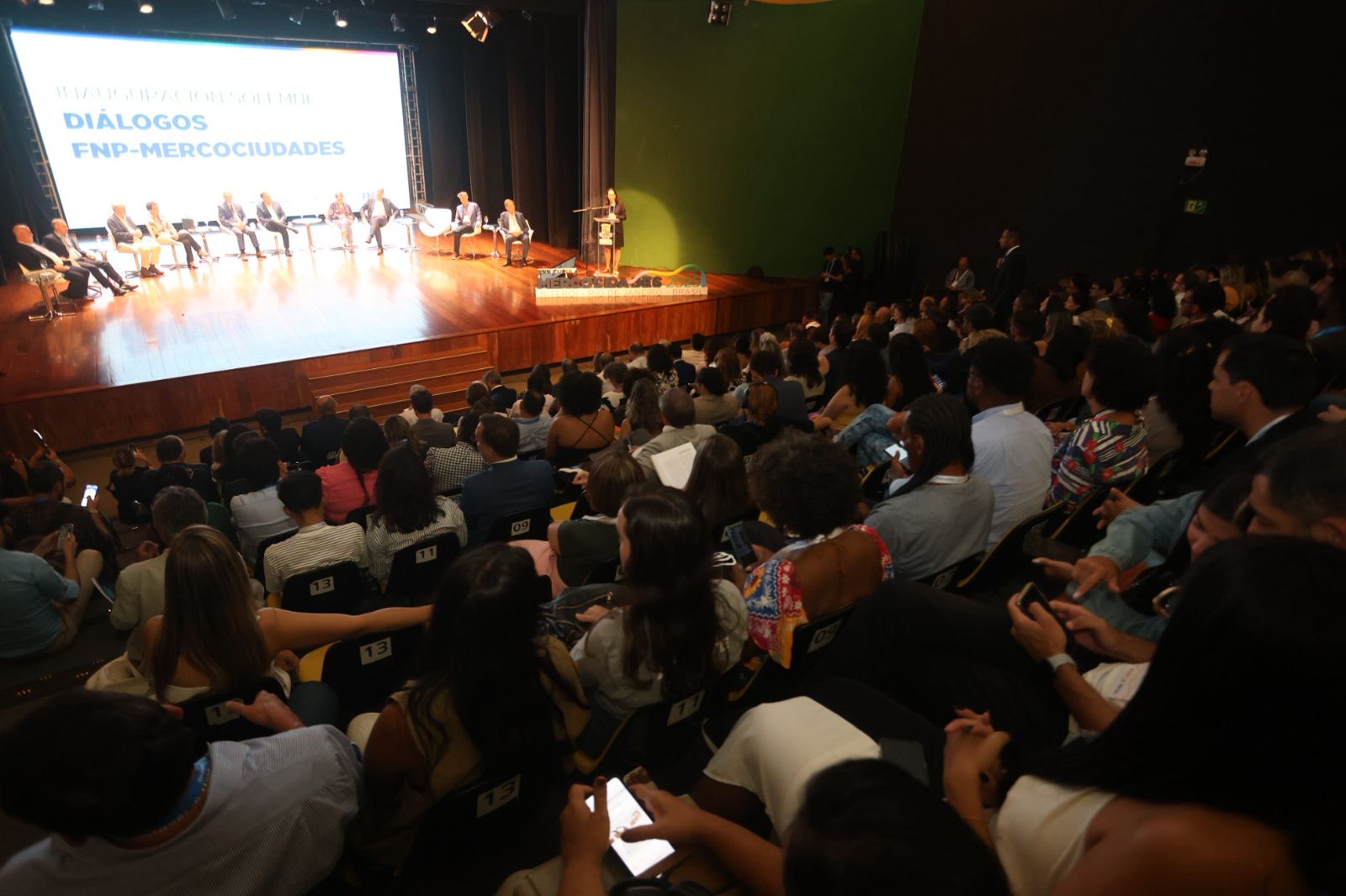 Palmas avança na modernização da gestão pública com adesão ao Programa Nacional de Gestão e Inovação