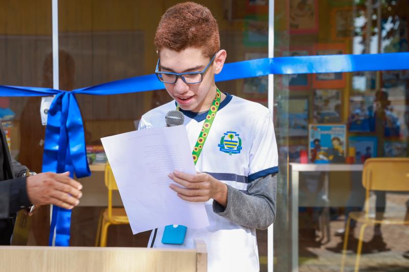 Educação contará com setor específico para atender demandas de alunos com deficiência e outros transtornos
